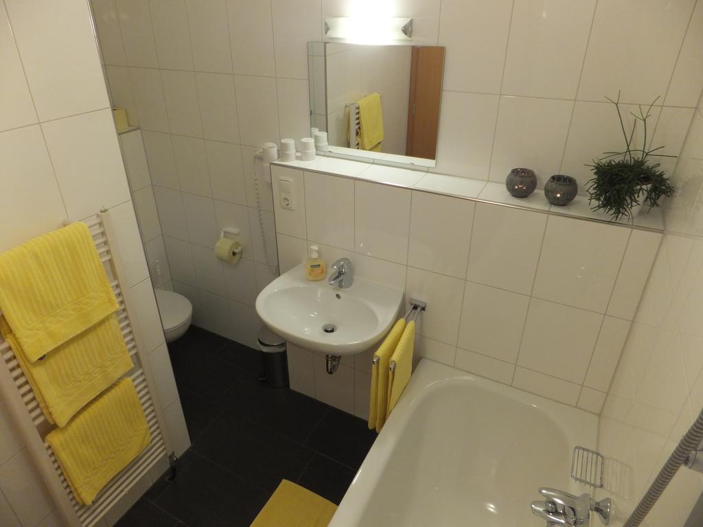 Schröcken Haus Annetteアパートホテル エクステリア 写真